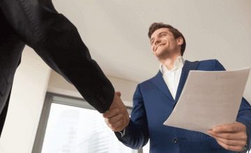 اعداد العقود والأتفاقيات